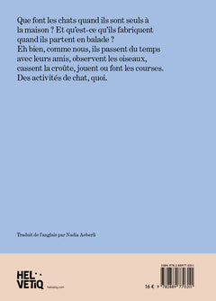 En vadrouille