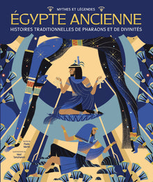 Mythes et légendes - Égypte ancienne