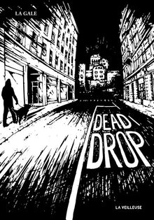 Dead drop