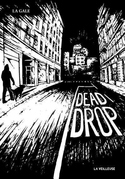 Dead drop