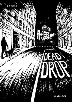 Dead drop