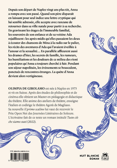 Tout ce que nous avons été