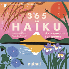 365 haïku