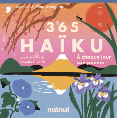 365 haïku