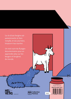 Bergère