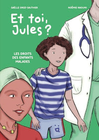 Et toi, Jules ?