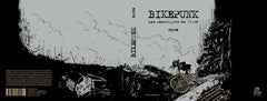 BIKEPUNK : LES CHRONIQUES DU FLASH