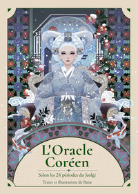 L'Oracle coréen - Selon les 24 périodes du Jeolgi