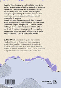 La double nuit du lac