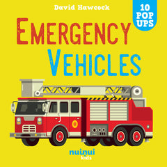Emergency vehicles