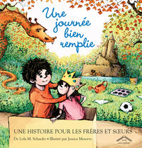 Une journée bien remplie