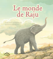 Le monde de Raju