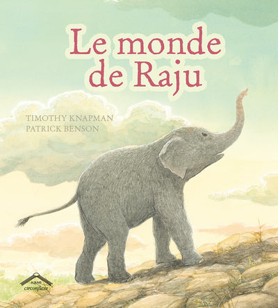 Le monde de Raju
