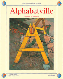 Alphabetville