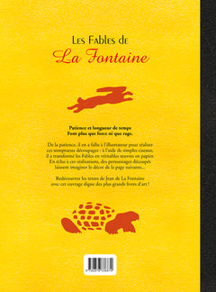 Les fables de la fontaine