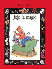 Jojo la magie