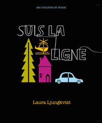 Suis la ligne