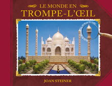 Le monde en trompe l'oeil