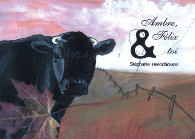 Ambre, Félix et toi