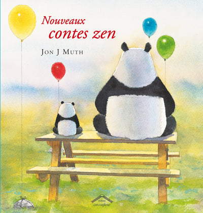 Nouveaux contes zen