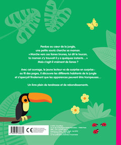Maman où es-tu?