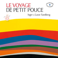 Le voyage de petit pouce