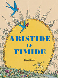 Aristide le timide