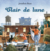 Clair de lune
