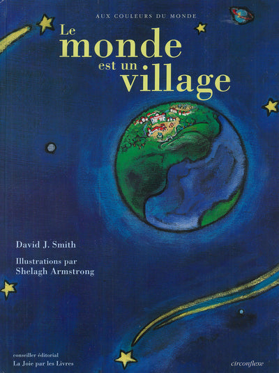 Le monde est un village