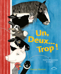 Uu deux... trop !