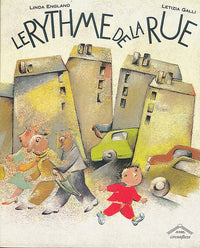 Le rythme de la rue