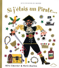 Si j'étais un pirate ...