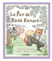 Le pari de ruse renard