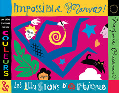 Impossible marva !