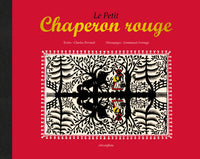 Le petit chaperon rouge