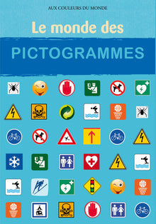 Le monde des pictogrammes