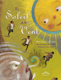 Le soleil et le vents
