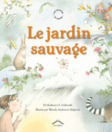Le jardin sauvage