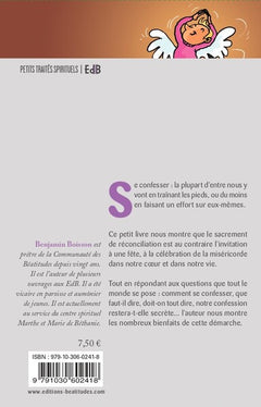 Vivre sa confession dans la joie