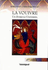 La vouivre, un symbole universel
