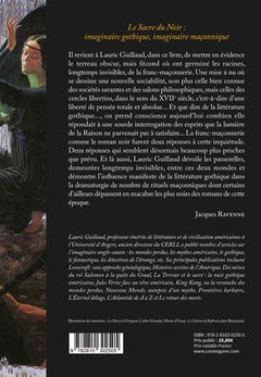 Le sacre du noir
