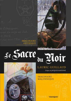 Le sacre du noir