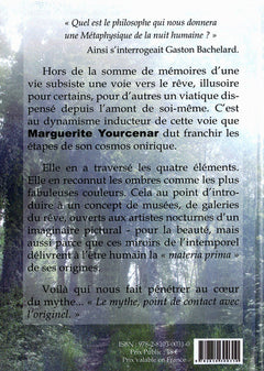 Marguerite Yourcenar et Les songes & les Sorts