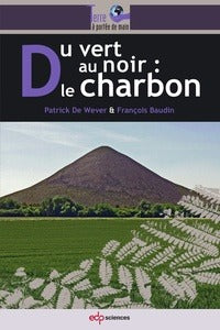 du vert au noir le charbon