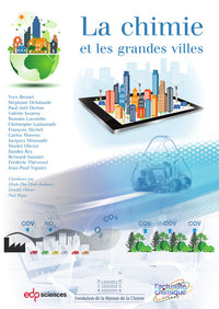 Chimie et grandes villes