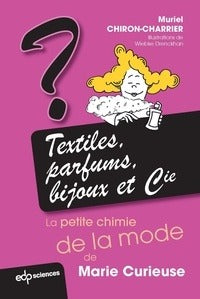 Textiles, parfums, bijoux et cie