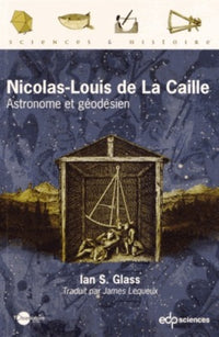 Louis-Nicolas de La Caille