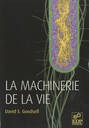 Machinerie de la vie