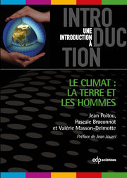 Climat, la Terre et les Hommes