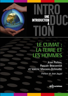 Climat, la Terre et les Hommes